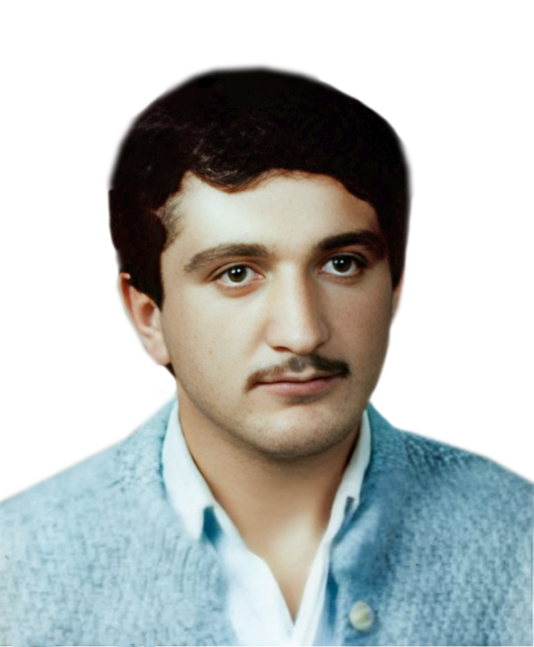 محمدرضا آل طه