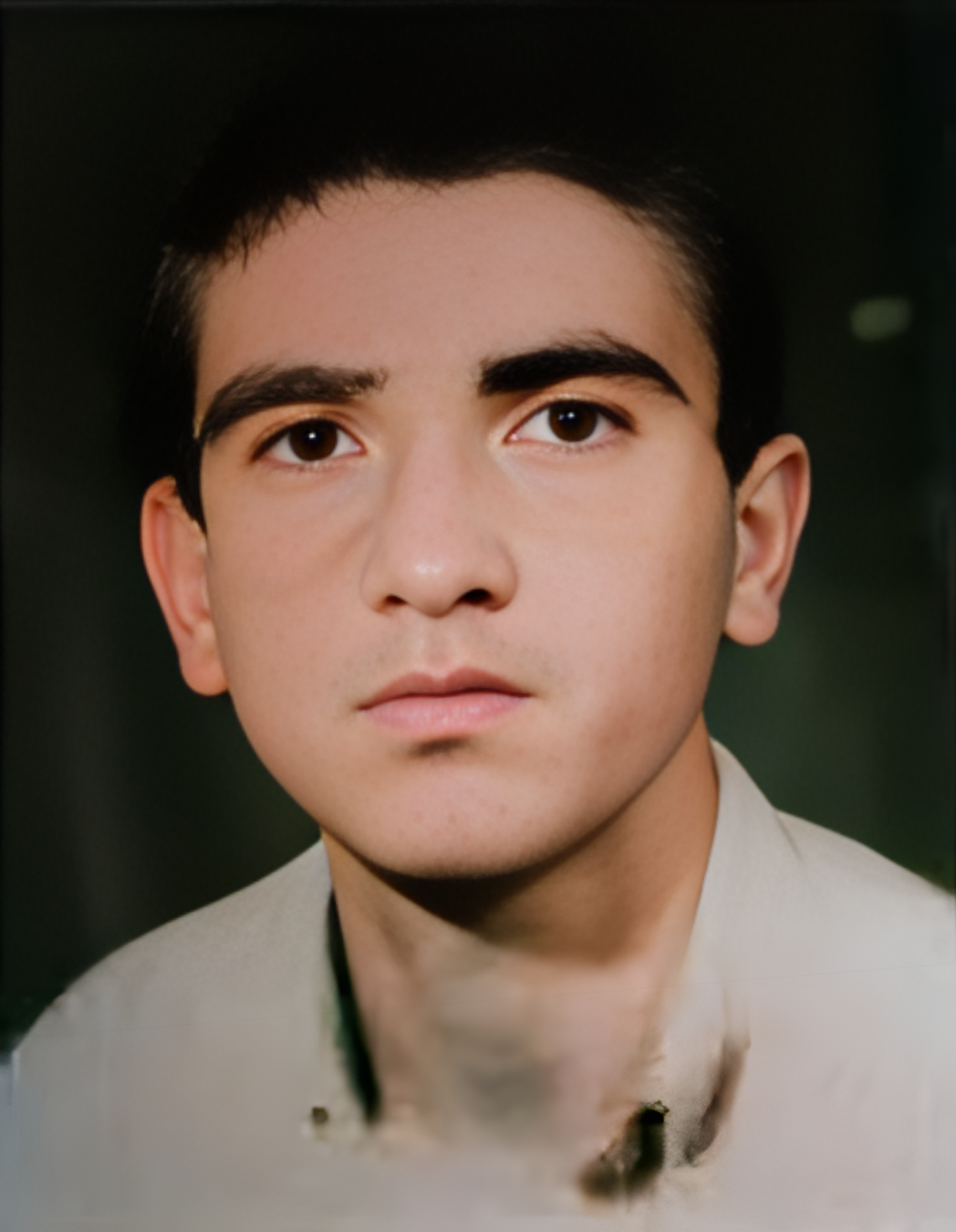 سیدفرج آل علی هارونی