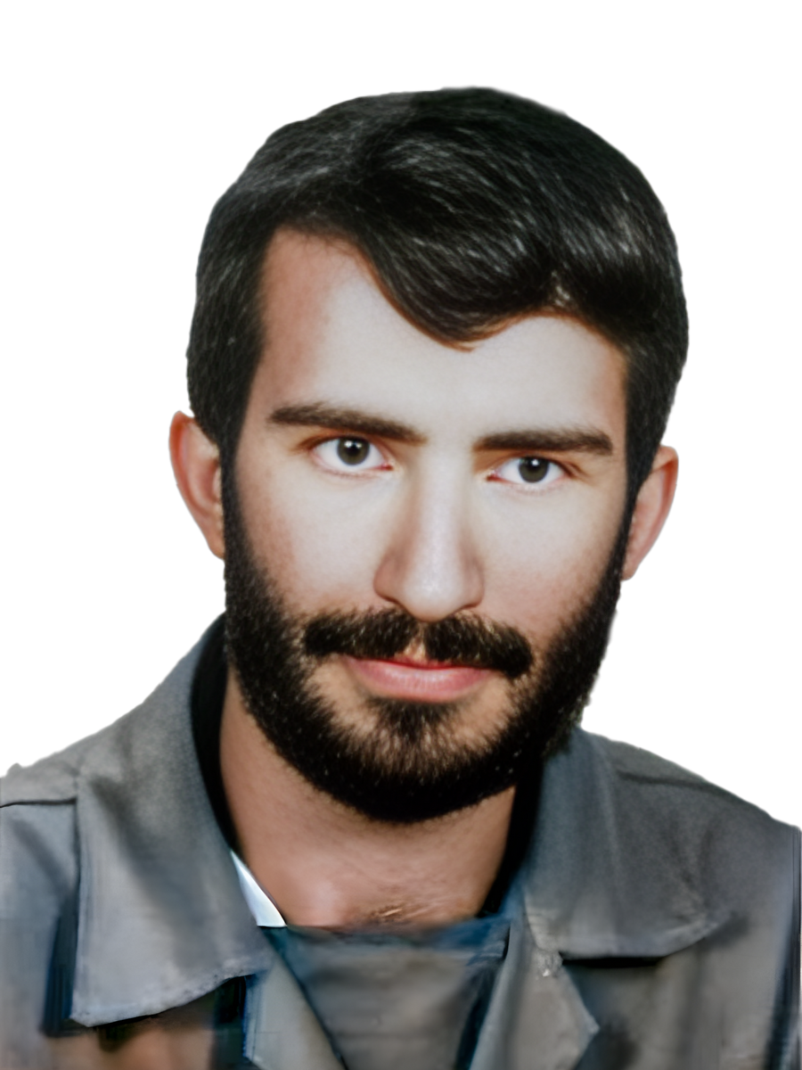 سیدعبدالوهاب آل محمدخیرآبادی