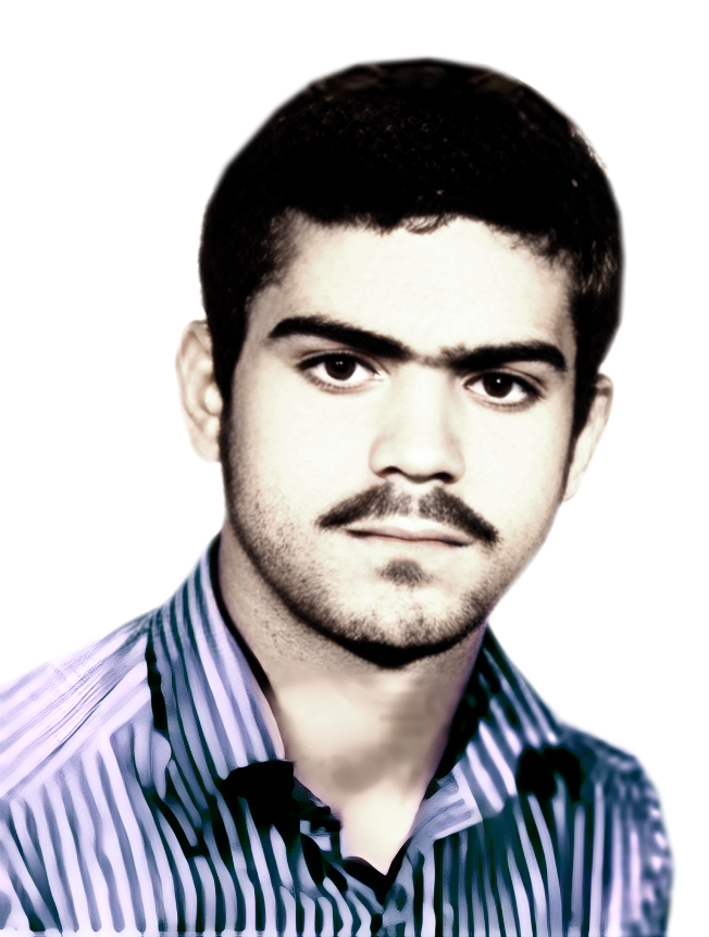 حسنعلی آهن تاب