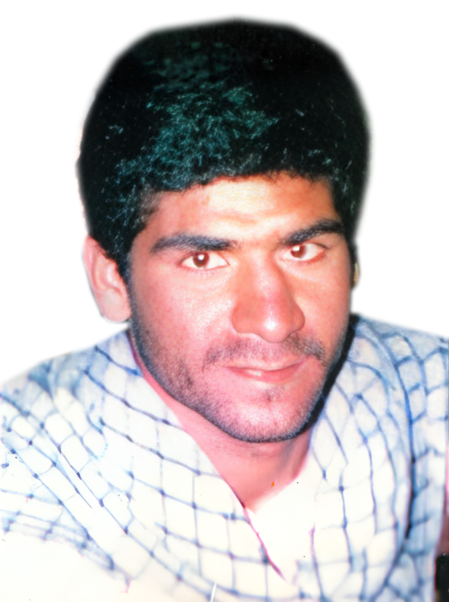 فریدون آهنج