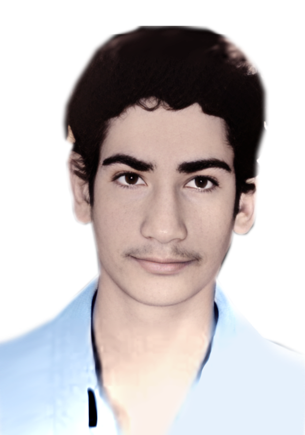 علی محمد اباذری محمودآبادی