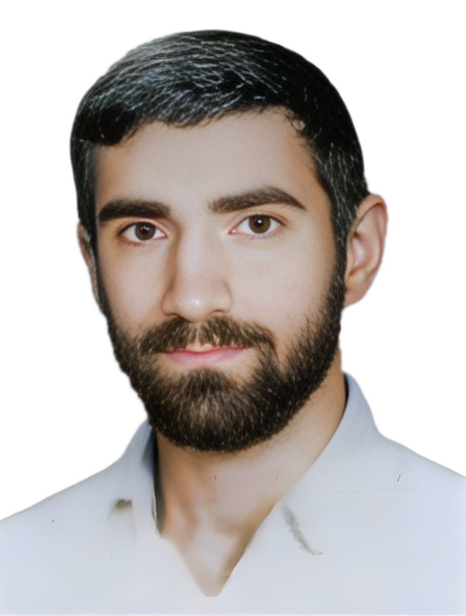 علی پناه ابراز