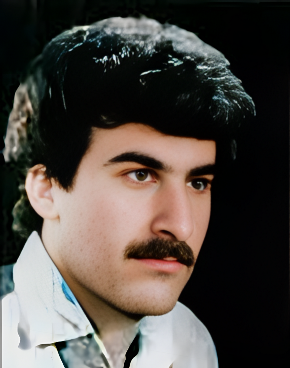 محمد ابراهیم پور