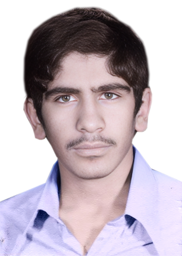 محمدحسین ابراهیم پورحقیقی