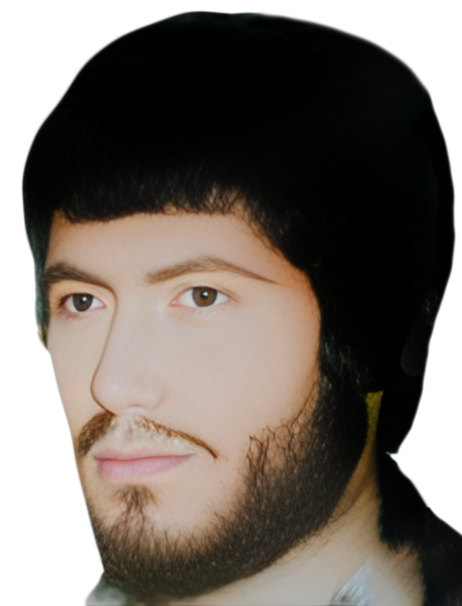 اسمعیل ابراهیم زاده