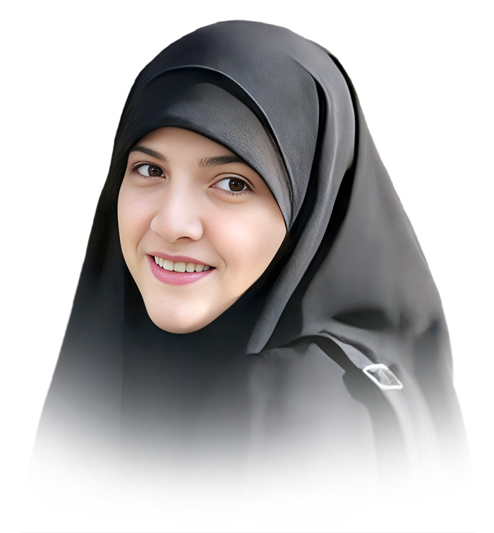 معصومه کرباسی