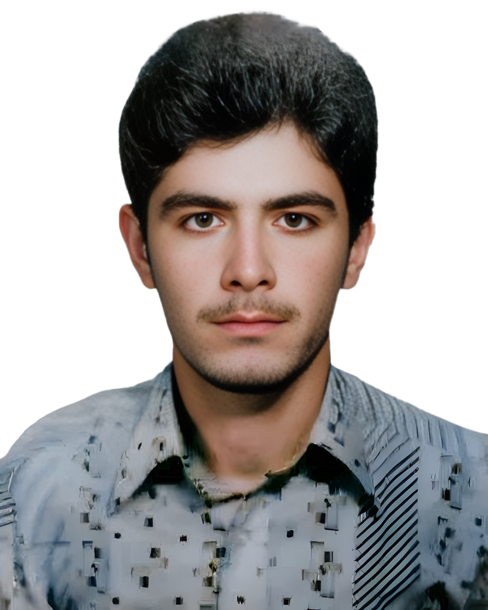 ابراهیم ابراهیمی
