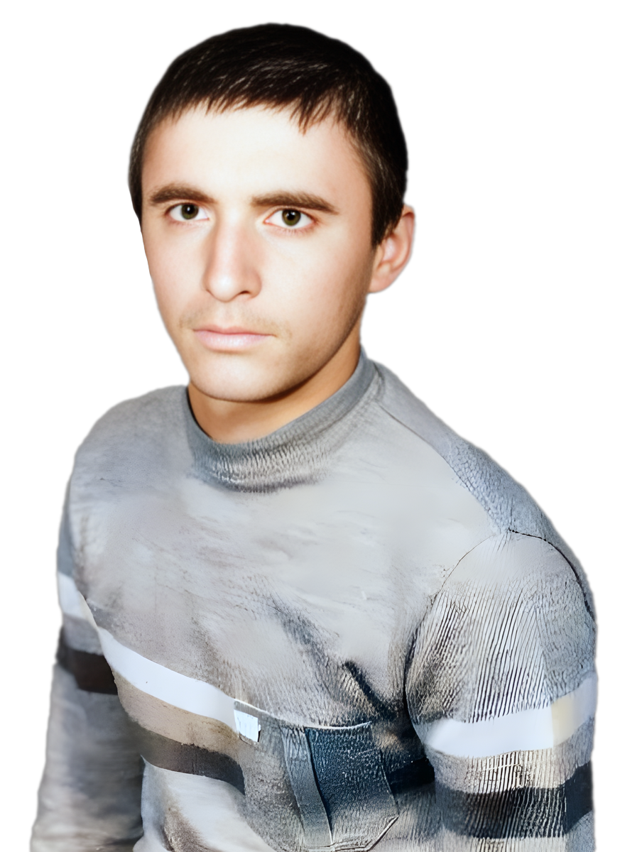 ابوالفضل ابراهیمی هرموجی