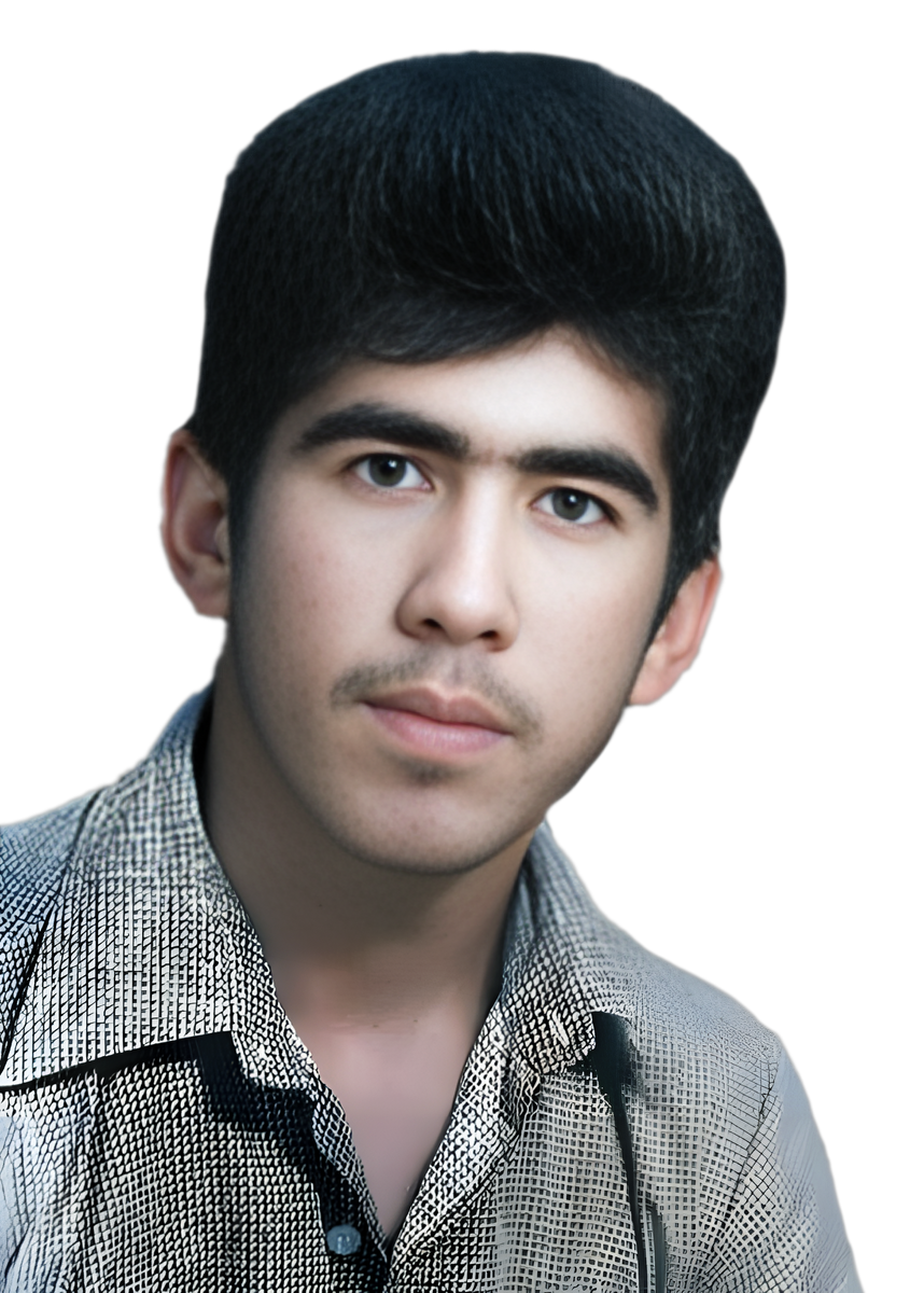 احمد ابراهیمی