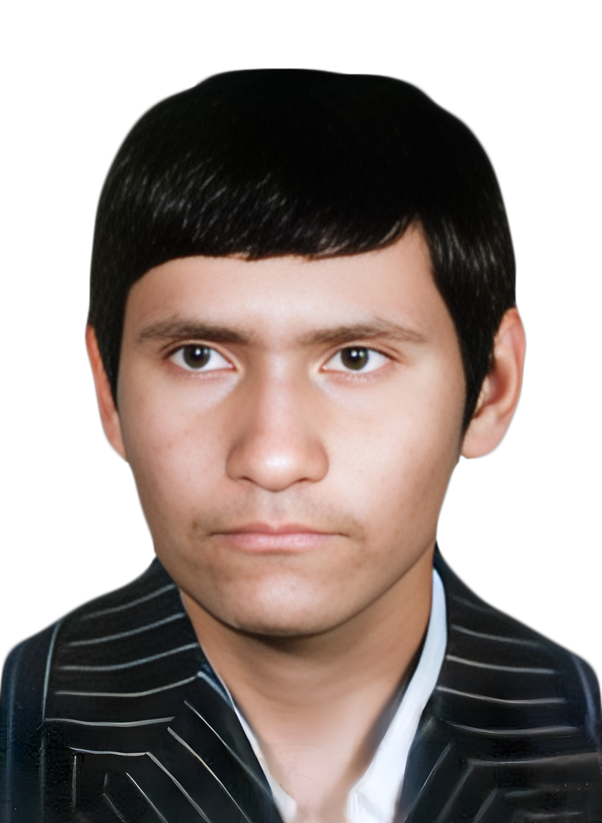 اصغر ابراهیمی