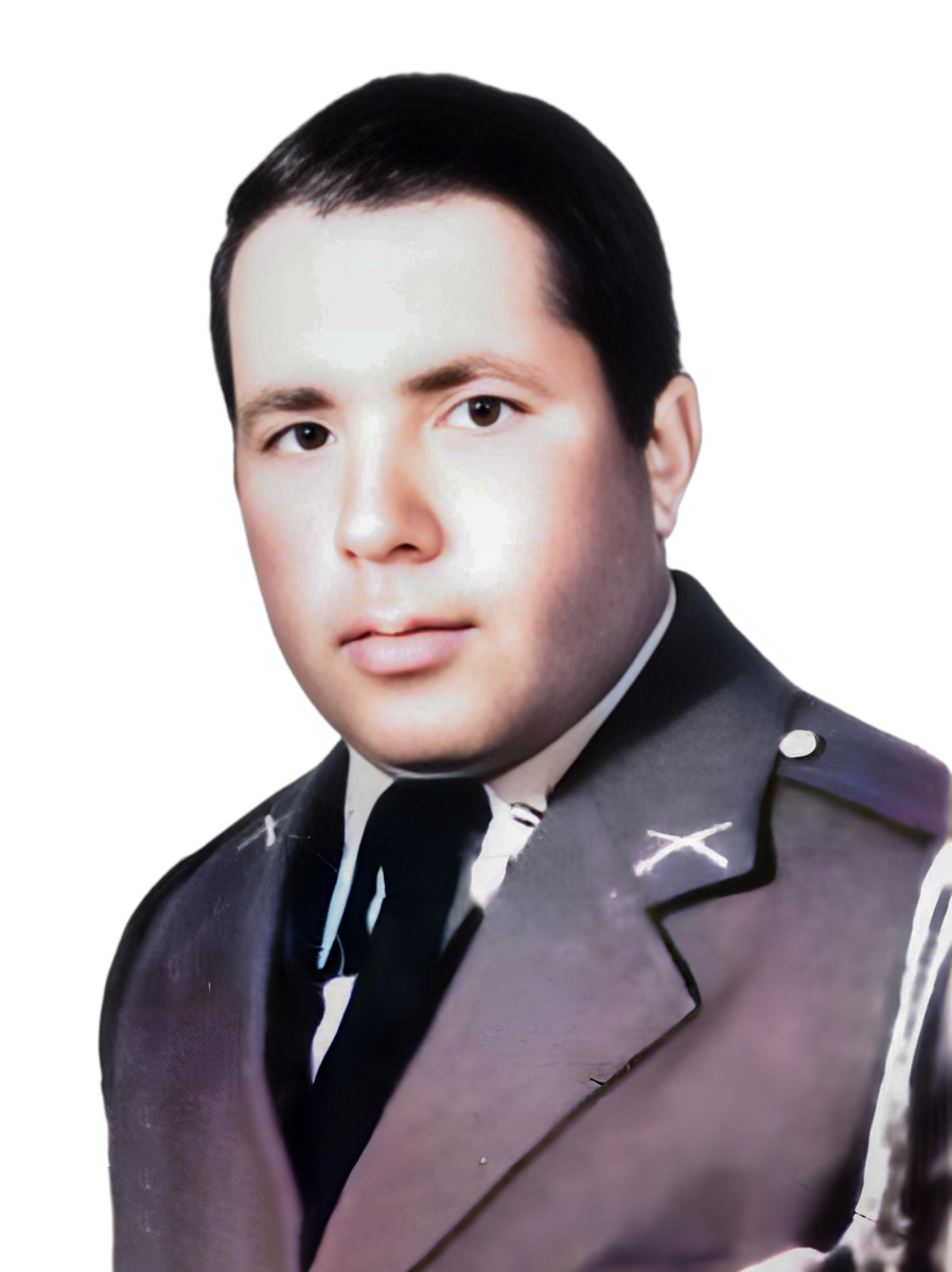 بهروز ابراهیمی