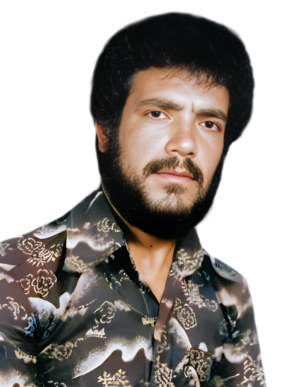 جهانگیر ابراهیمی