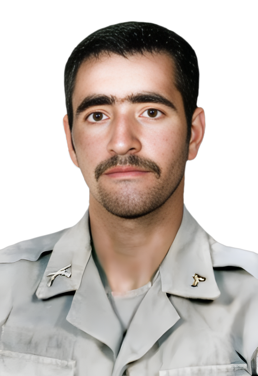 حسن ابراهیمی