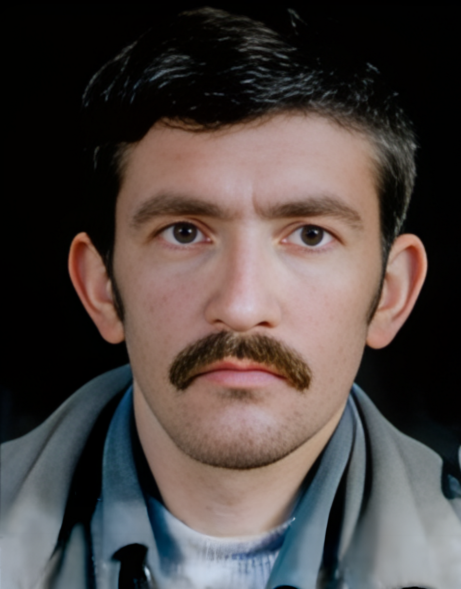 حسن ابراهیمی نودایجانی