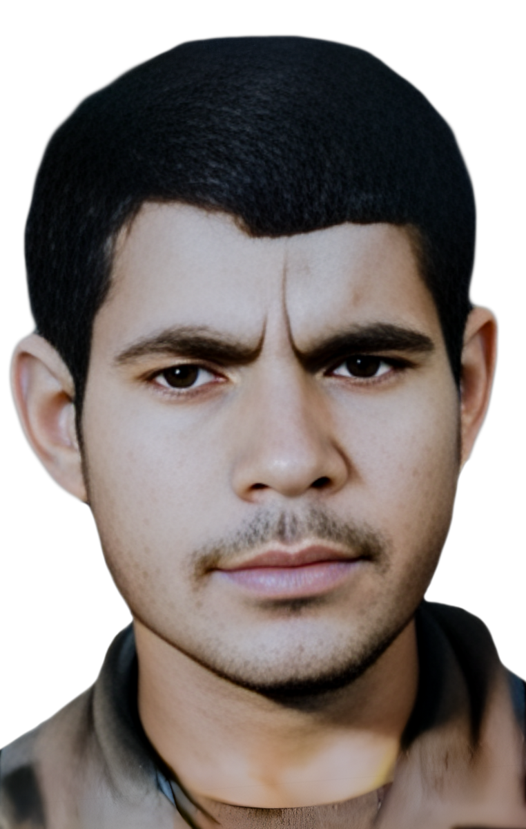 حسن ابراهیمی