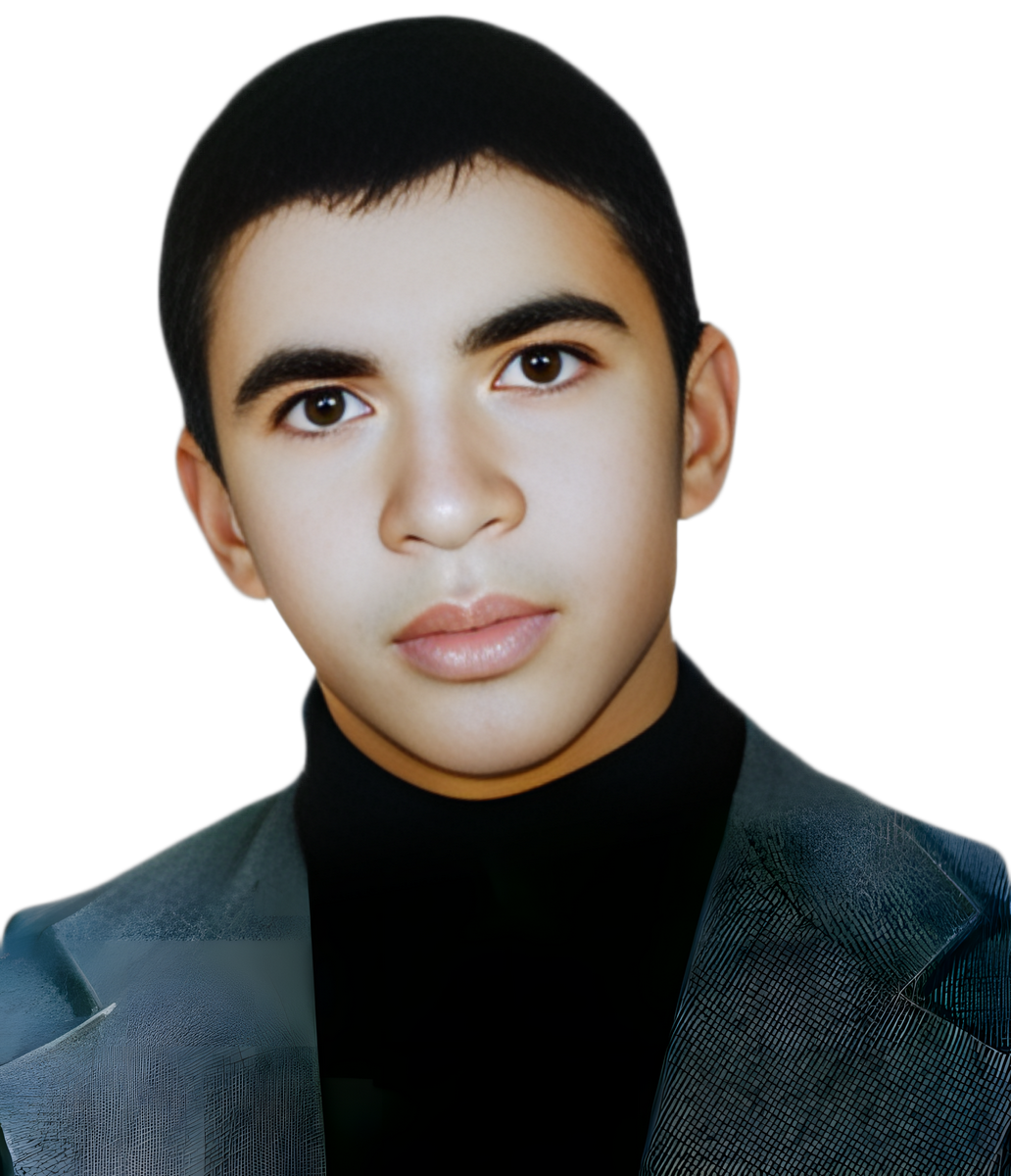 حسن ابراهیمی