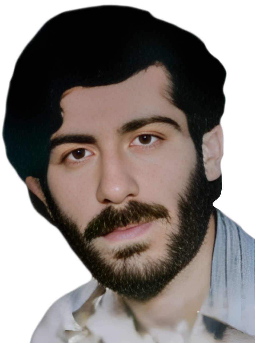 حسین ابراهیمی