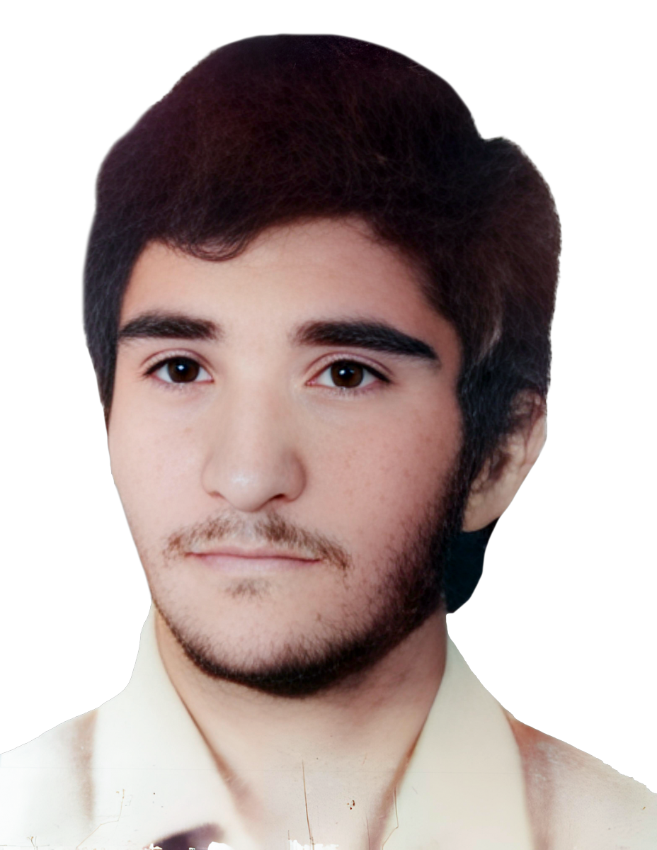 حسین ابراهیمی