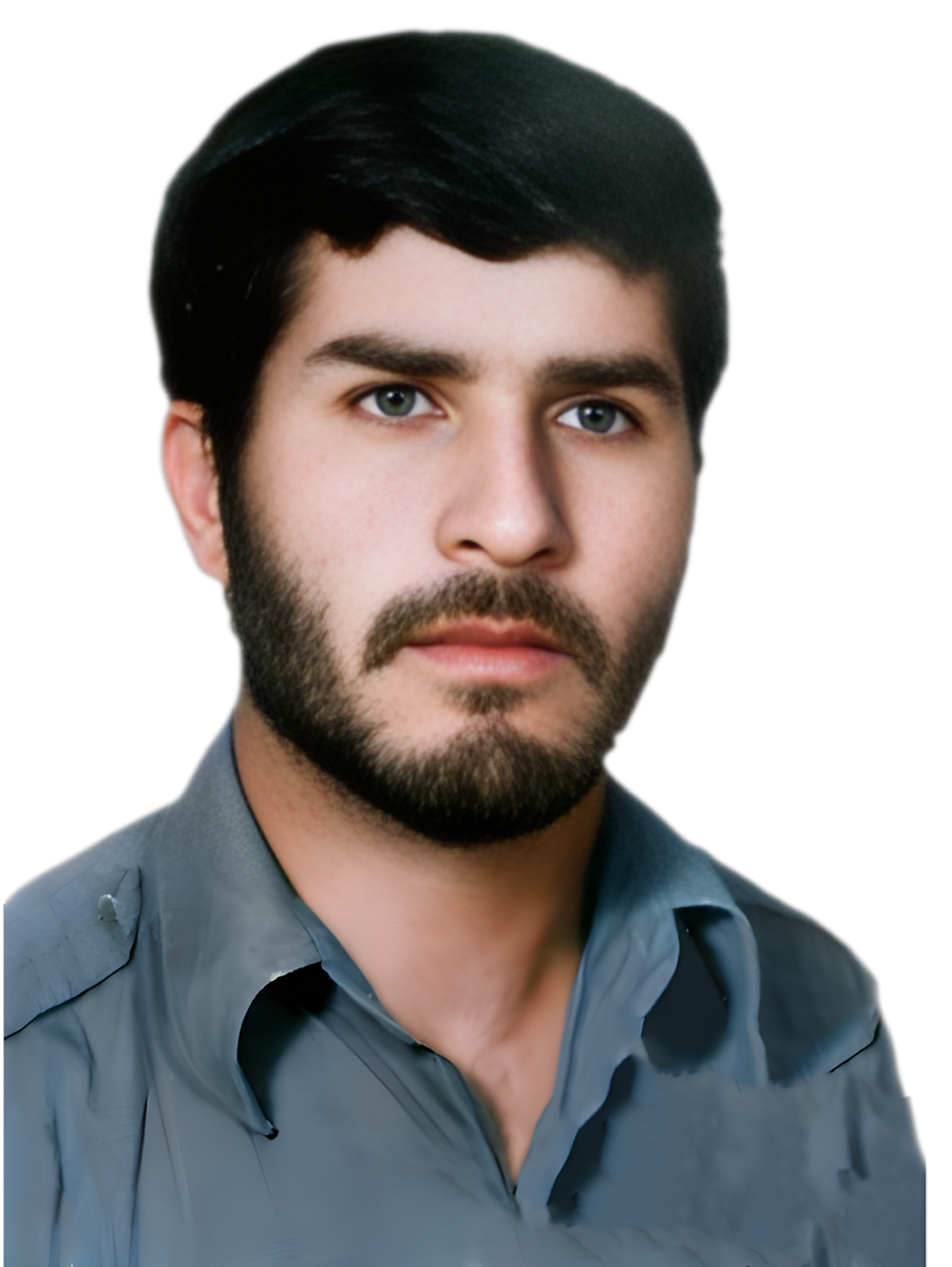 حسین ابراهیمی