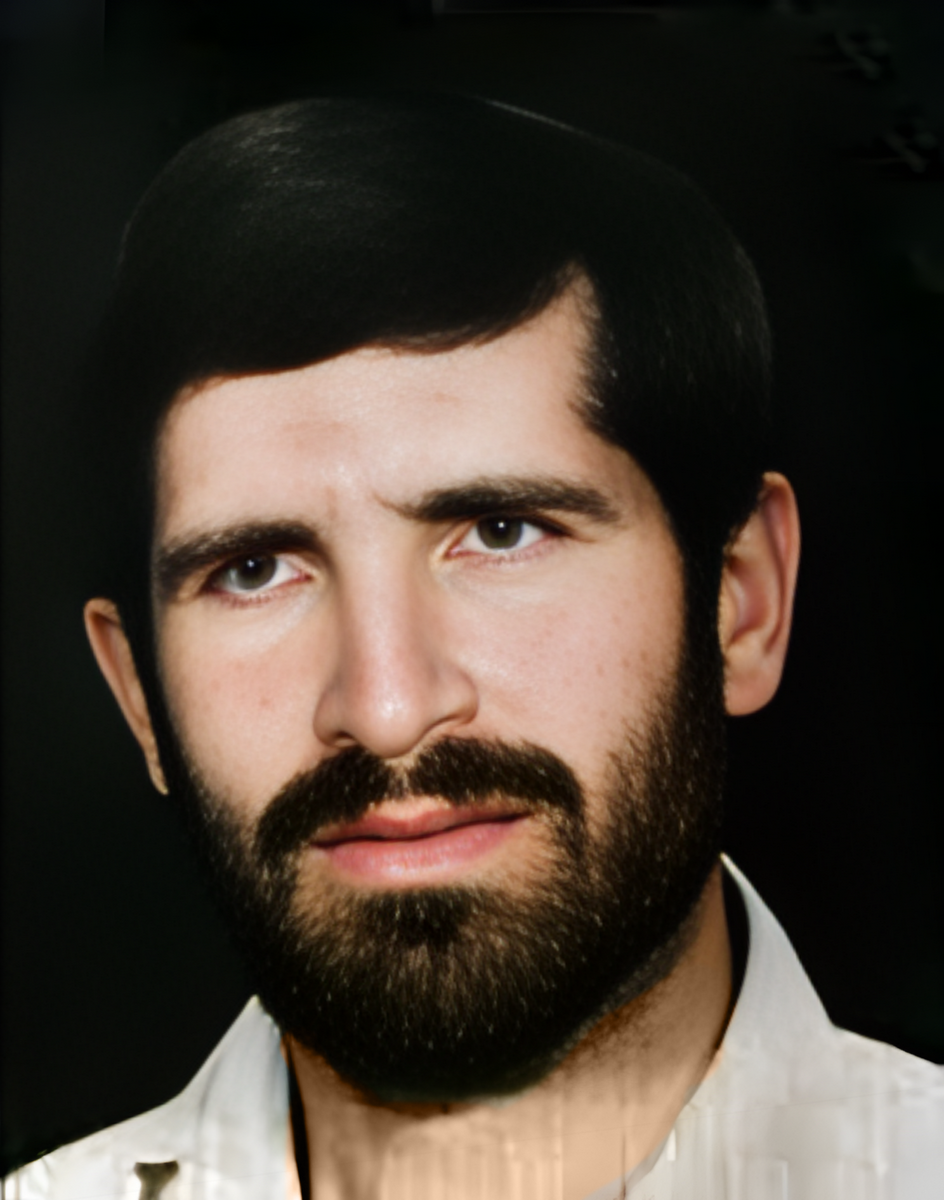 سرمست ابراهیمی