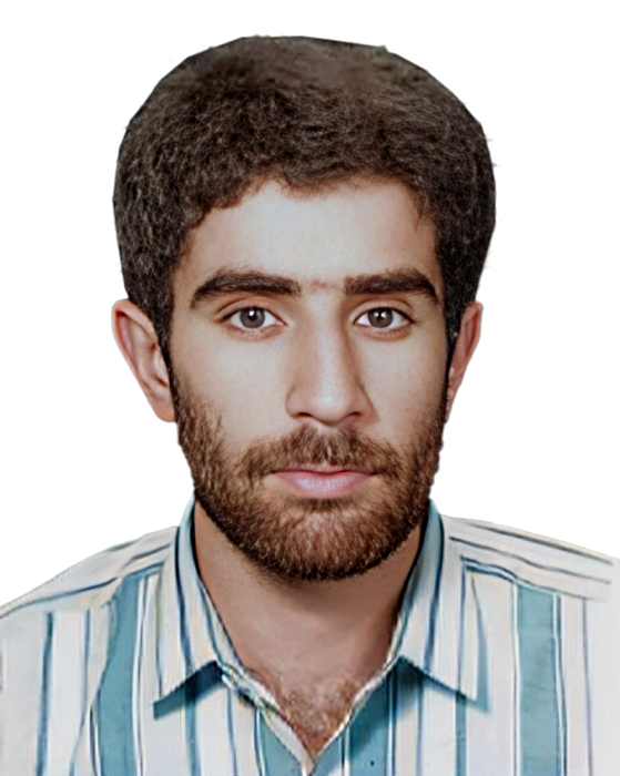 سیدمحمدمهدی ابراهیمی