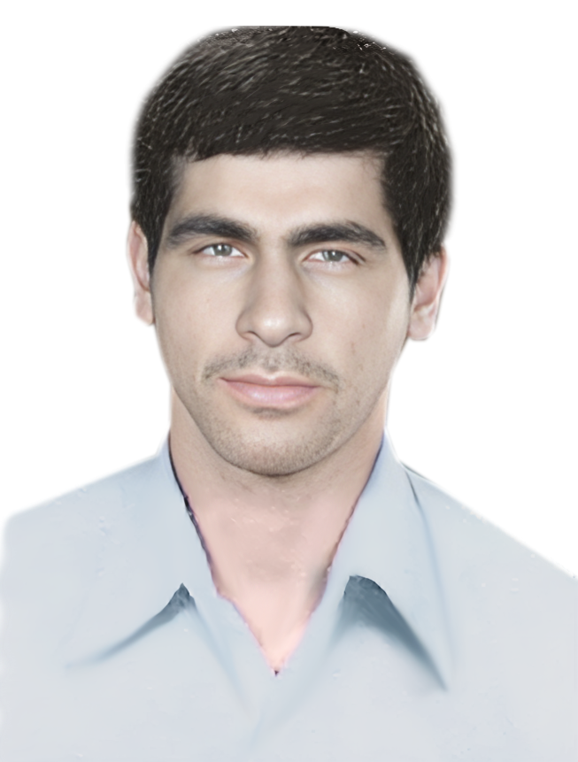 عبداله ابراهیمی