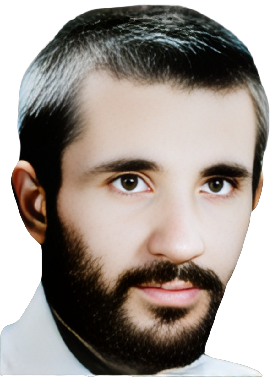 علی ابراهیمی