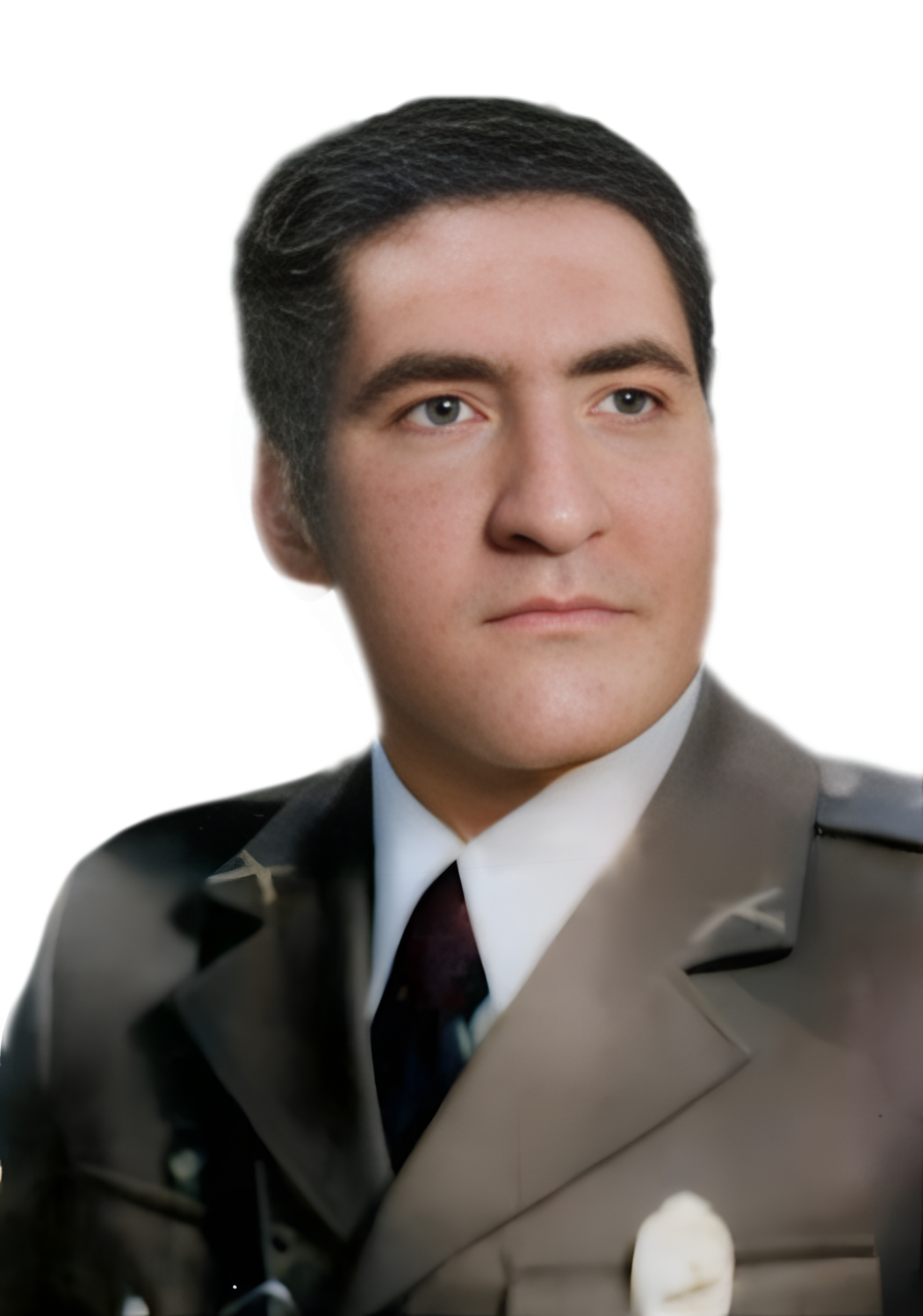 علی ابراهیمی