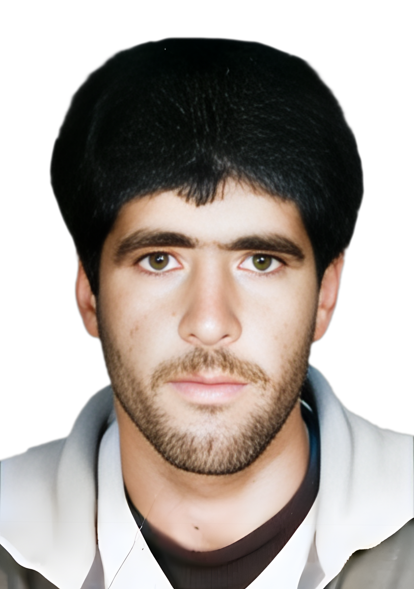 علی اکبر ابراهیمی
