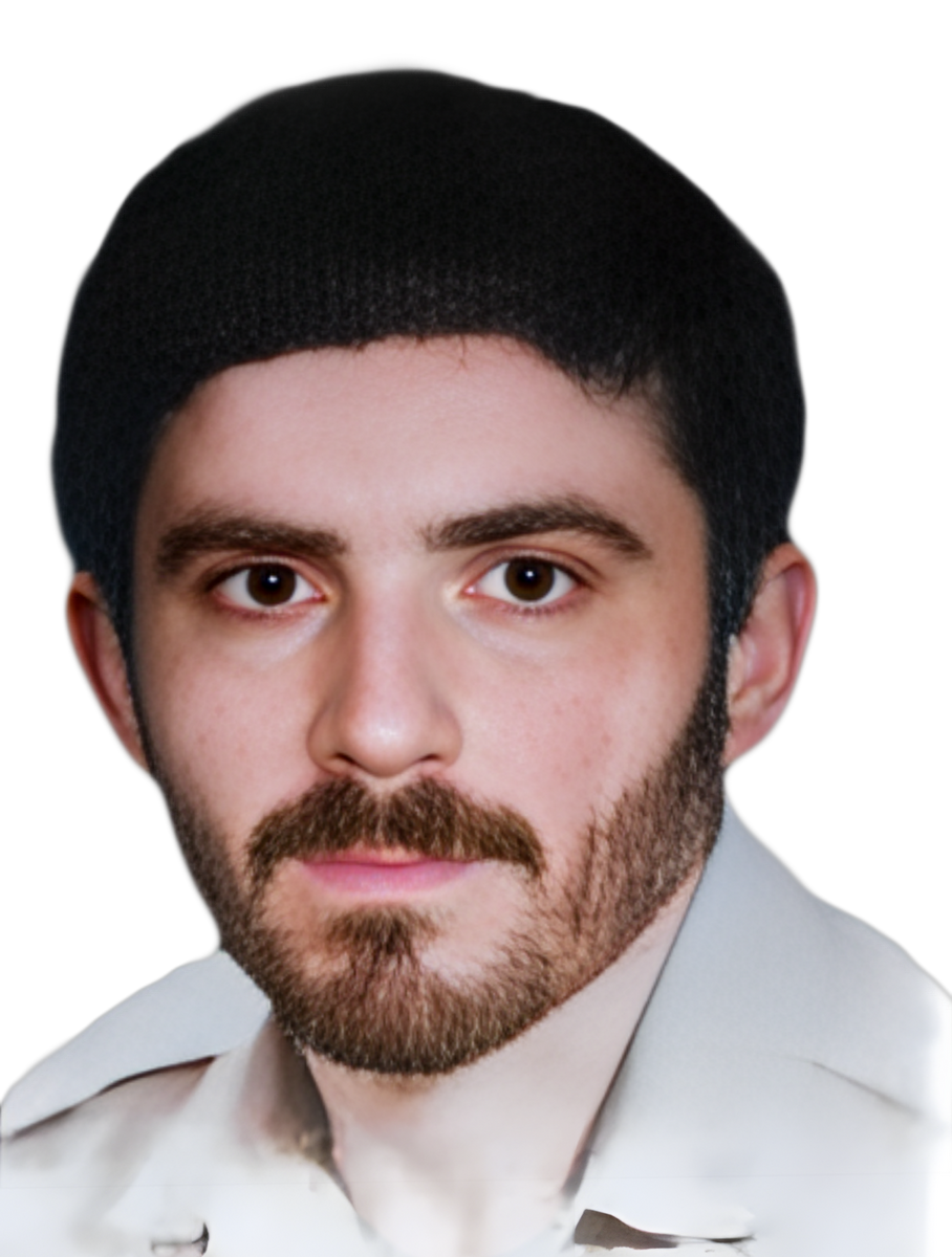 غلام رضا ابراهیمی