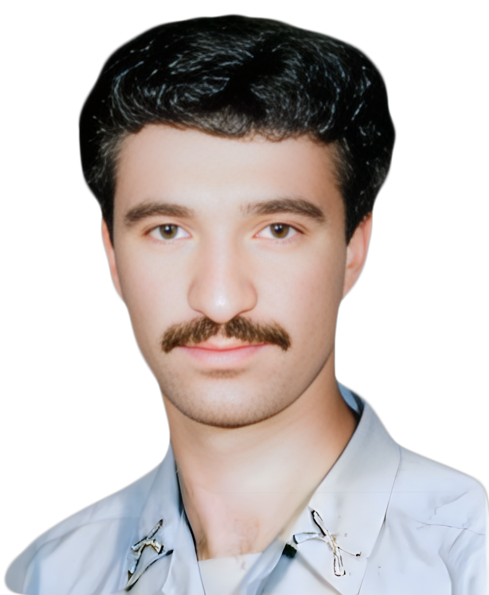 غلام عباس ابراهیمی