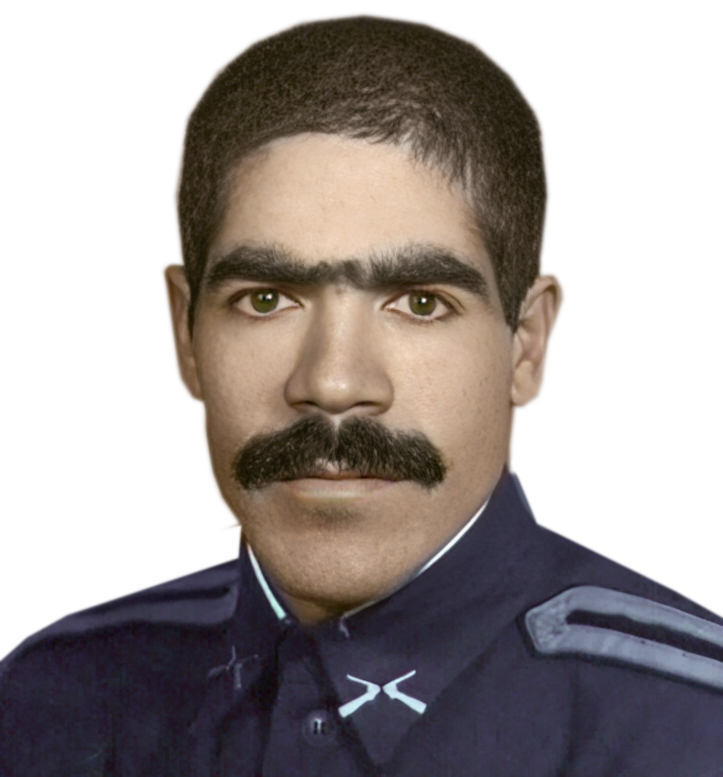 محمد  ابراهیمی