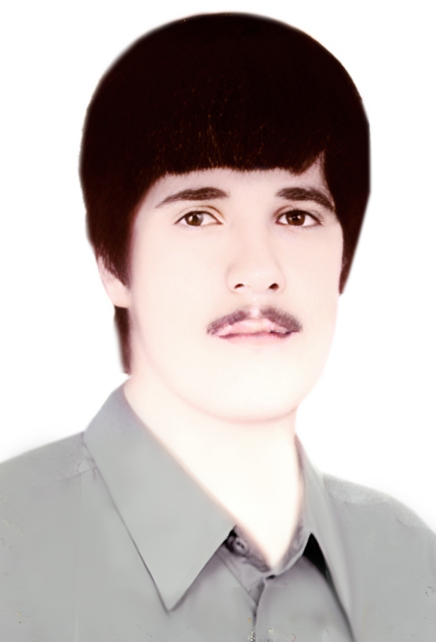 محمدباقر ابراهیمی کورکی