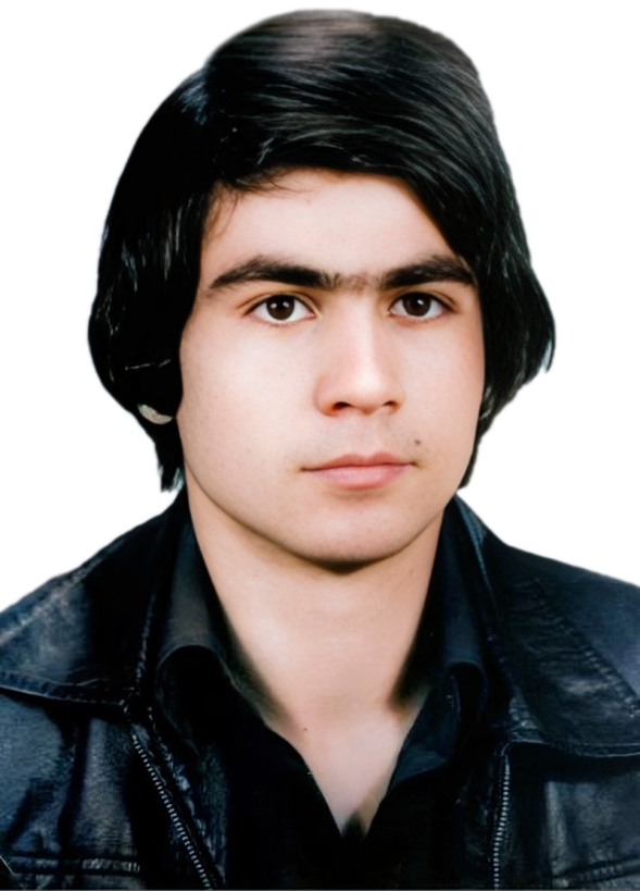 محمدحسین ابراهیمی