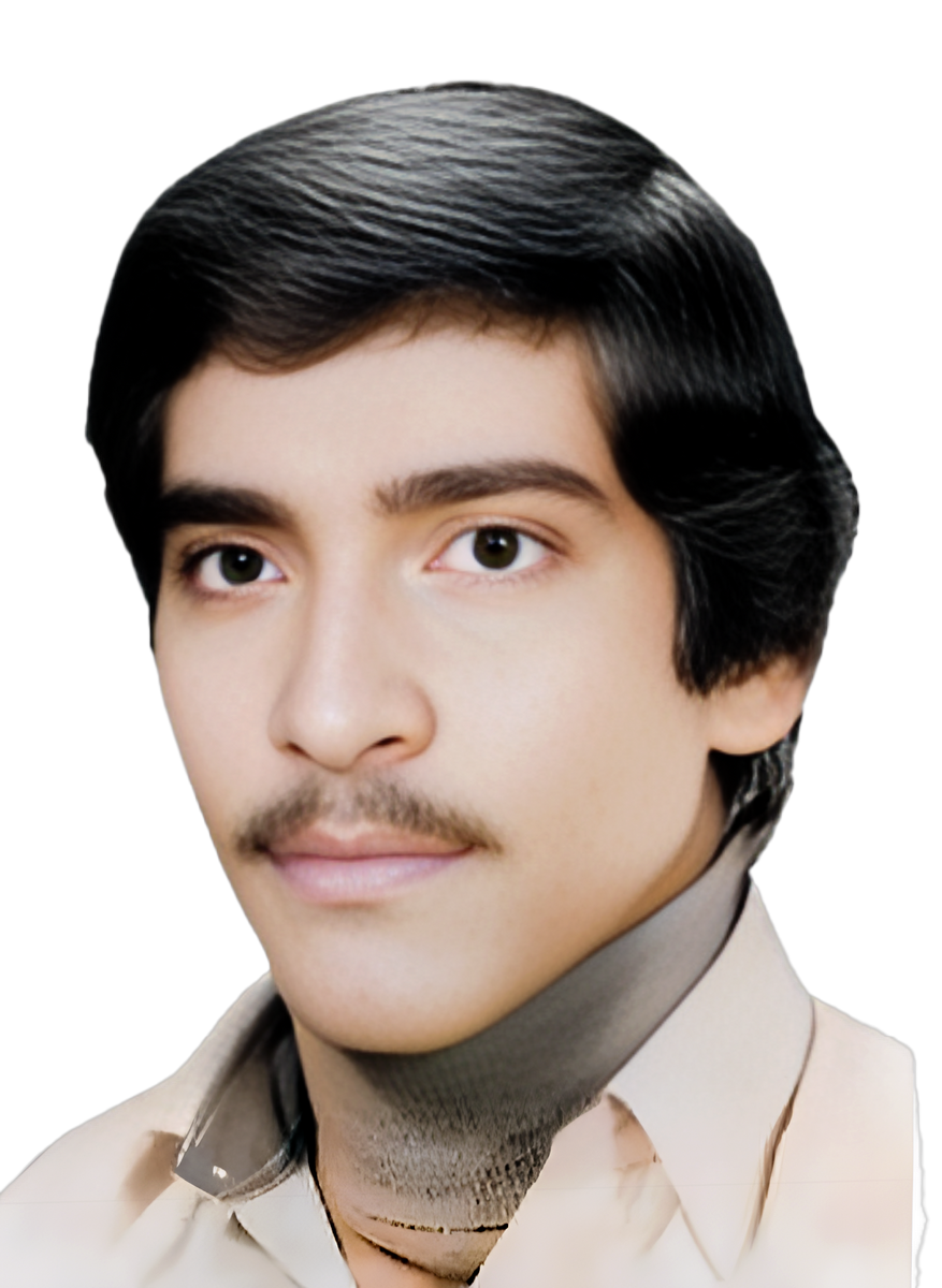 نبی اله ابراهیمی هرموجی