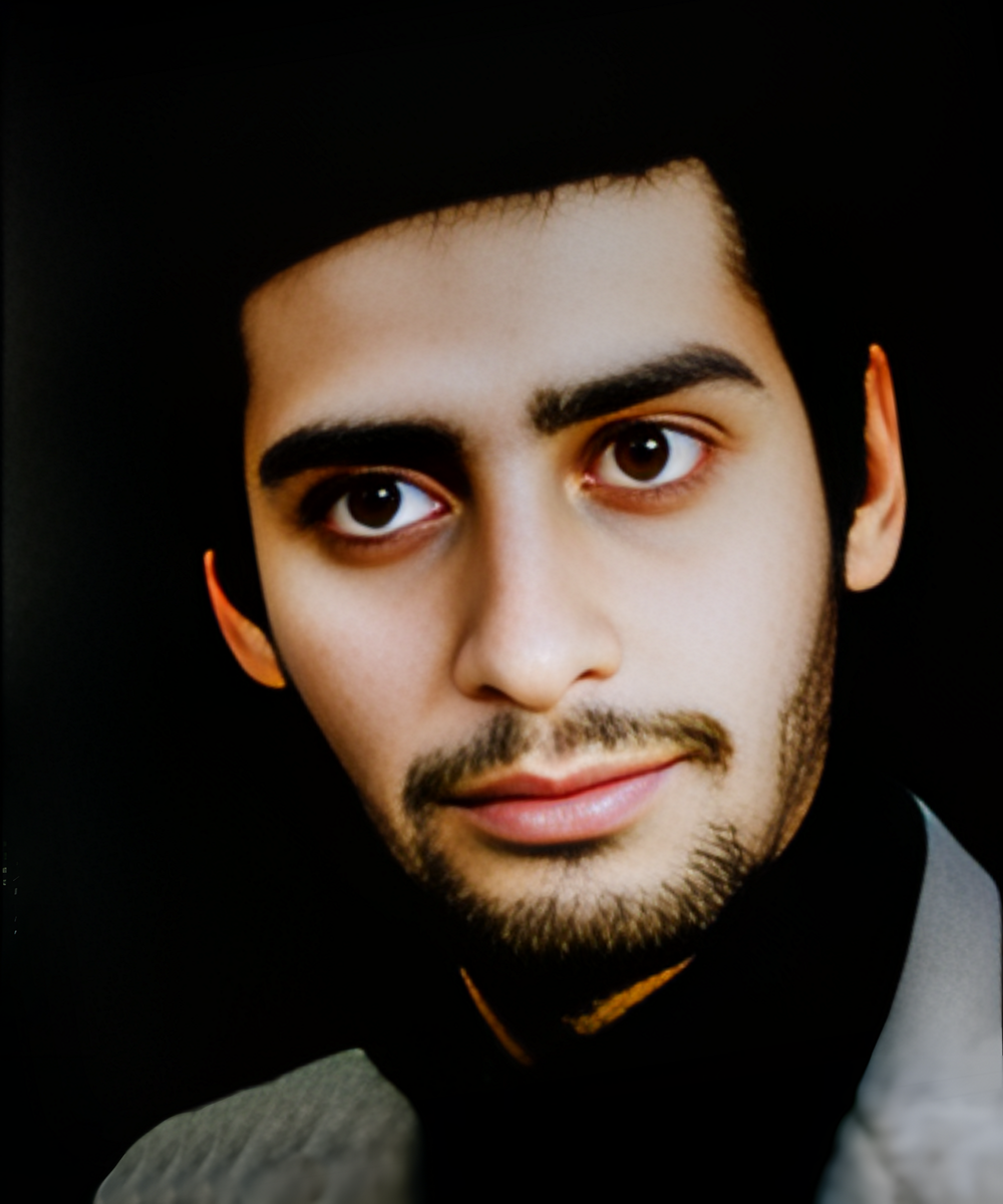 کیخسرو ابولپورمفرد