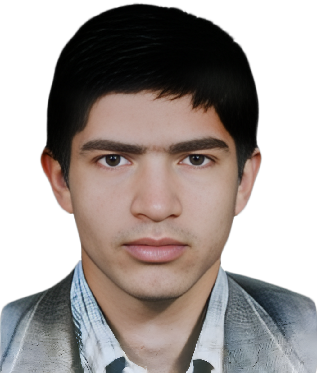 احمدرضا ابوالحسنی