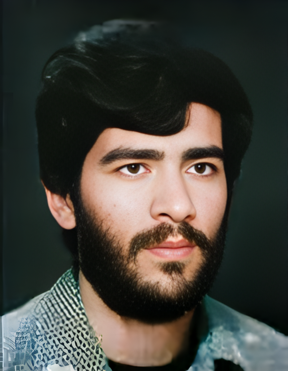 نعمت اله ابوالحسنی