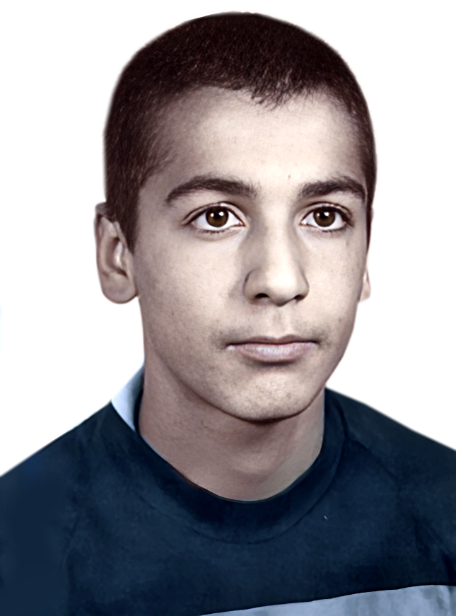 مهرداد ابوالوردی