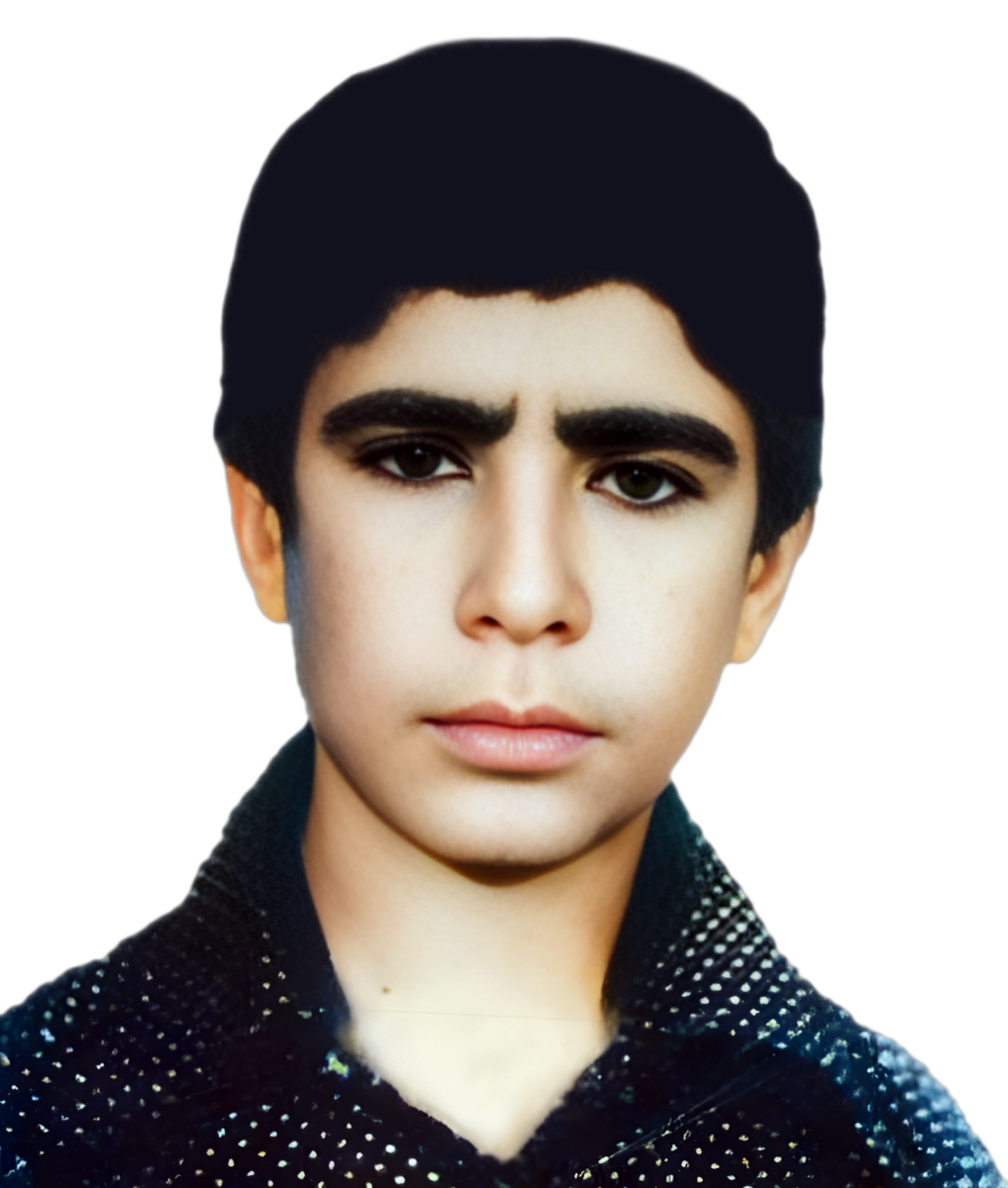 بازعلی ابونصری