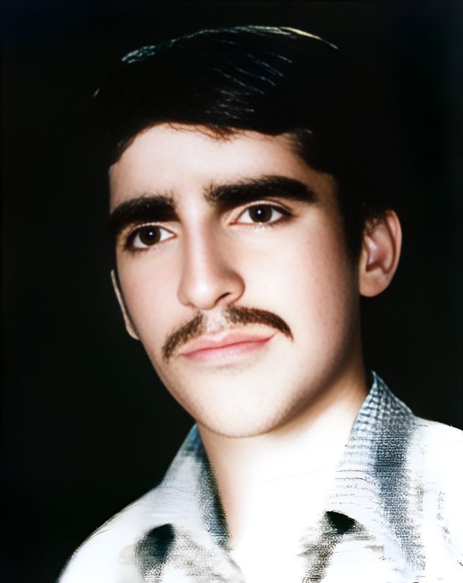 علی نقی ابونصری