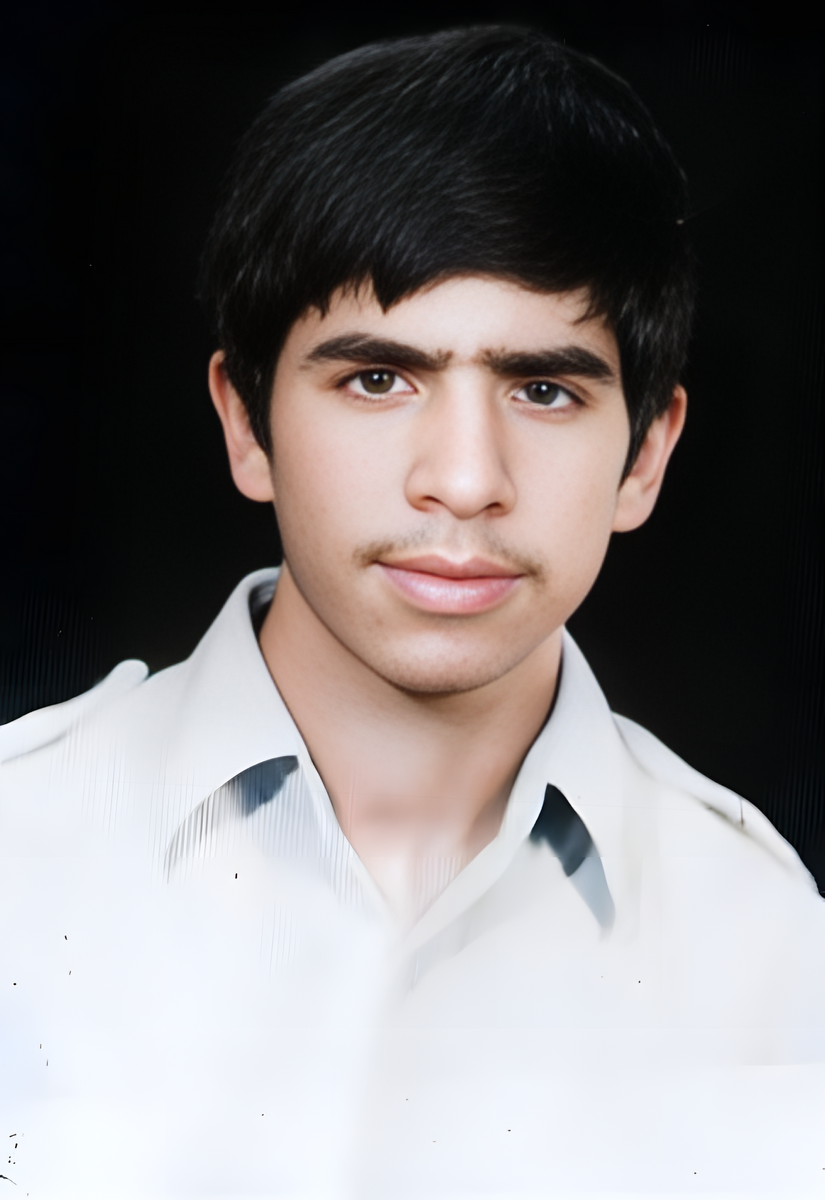 مجید  ابوئیان جهرمی