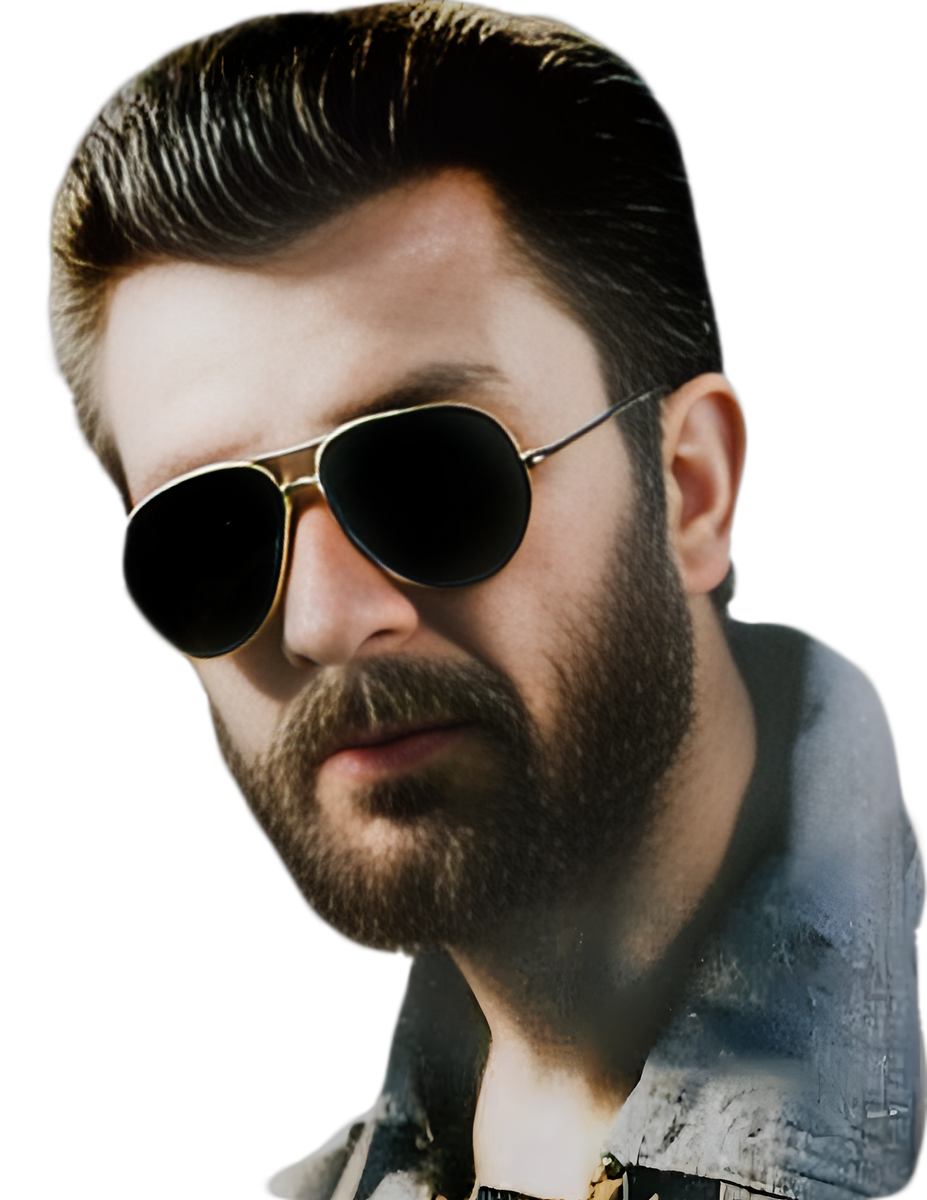 علی کاظم اثرکار