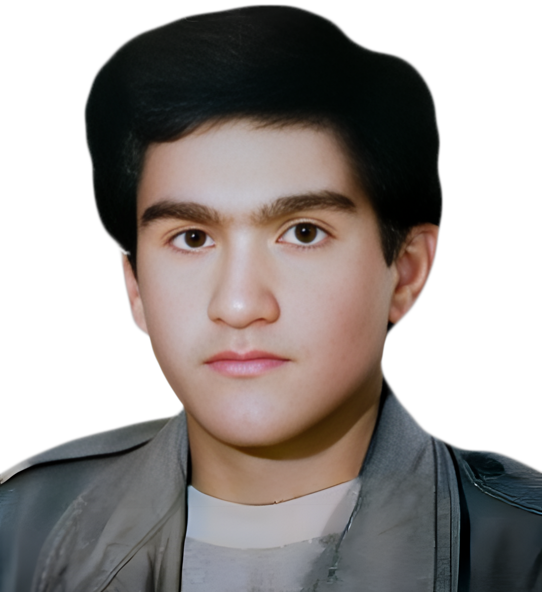 علی باز اجتماعی