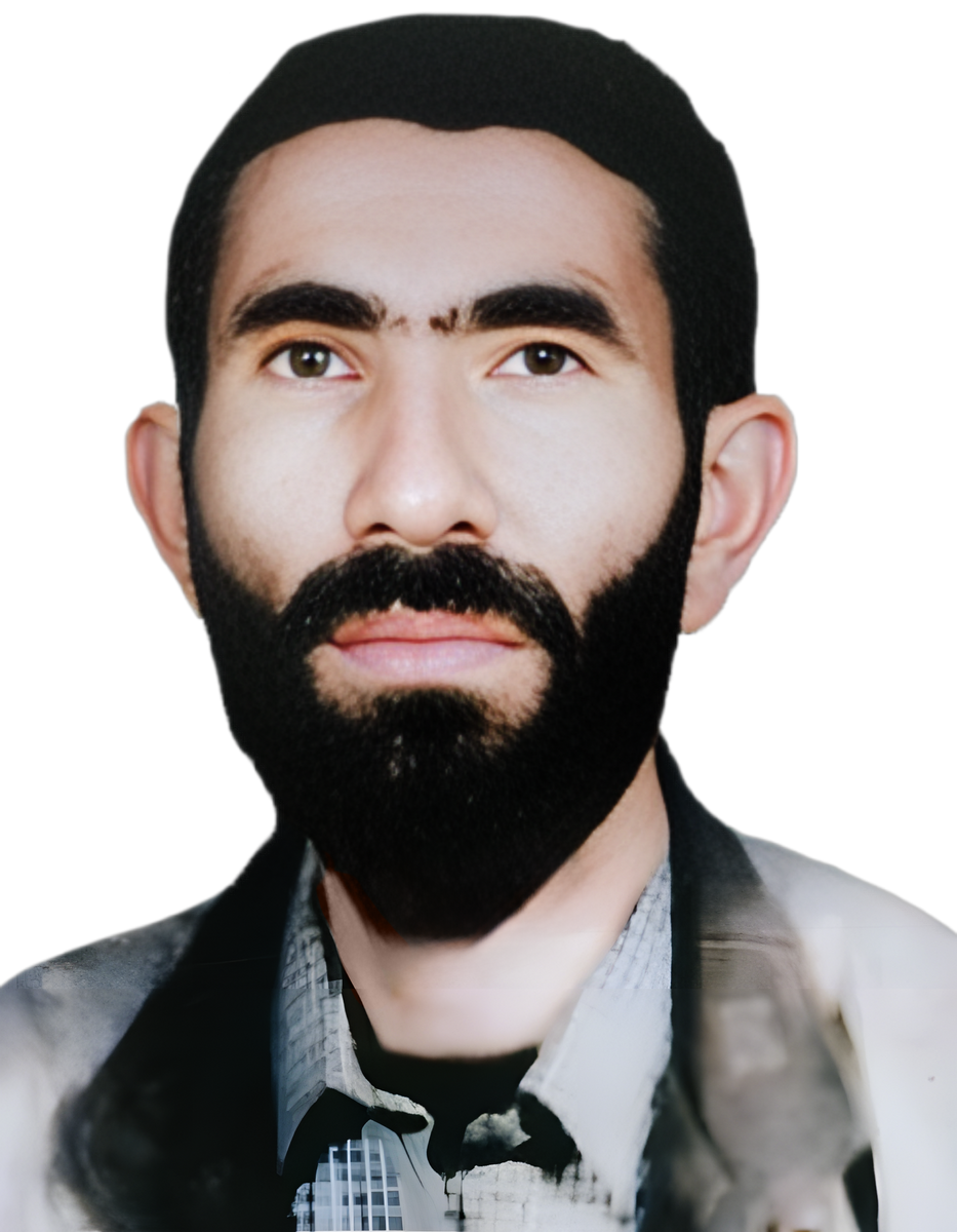 امیرحسین اجرایی( برشنه)