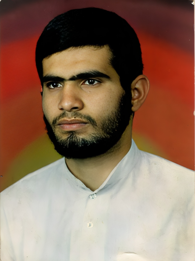 فرهاد اجرائی تزنگی