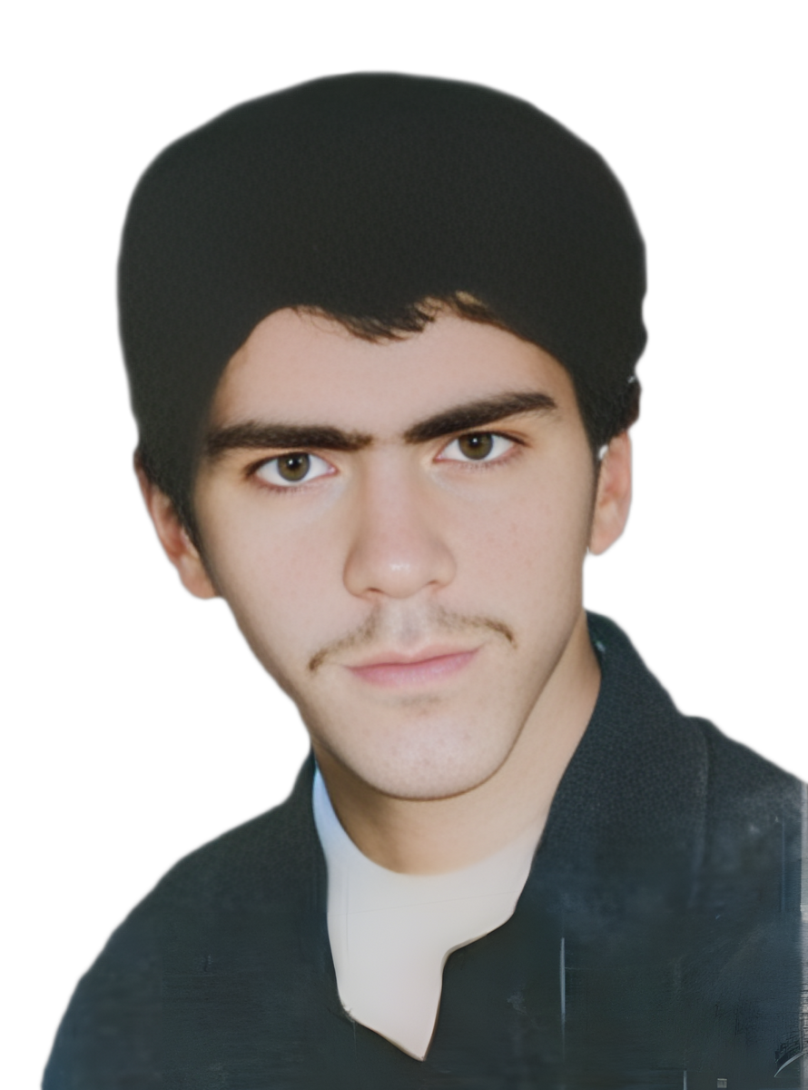 اسداله احراری