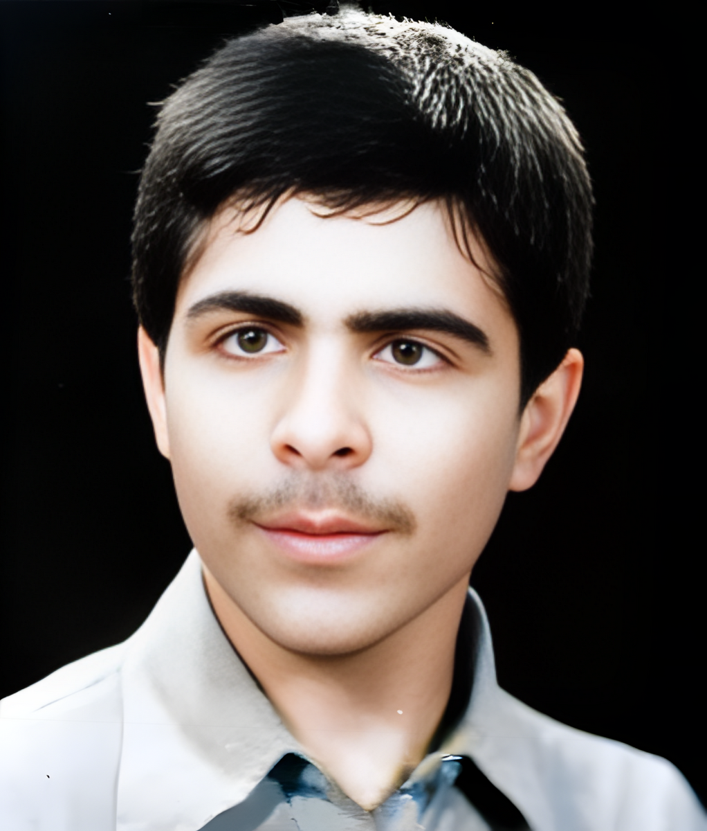 محمد احسن