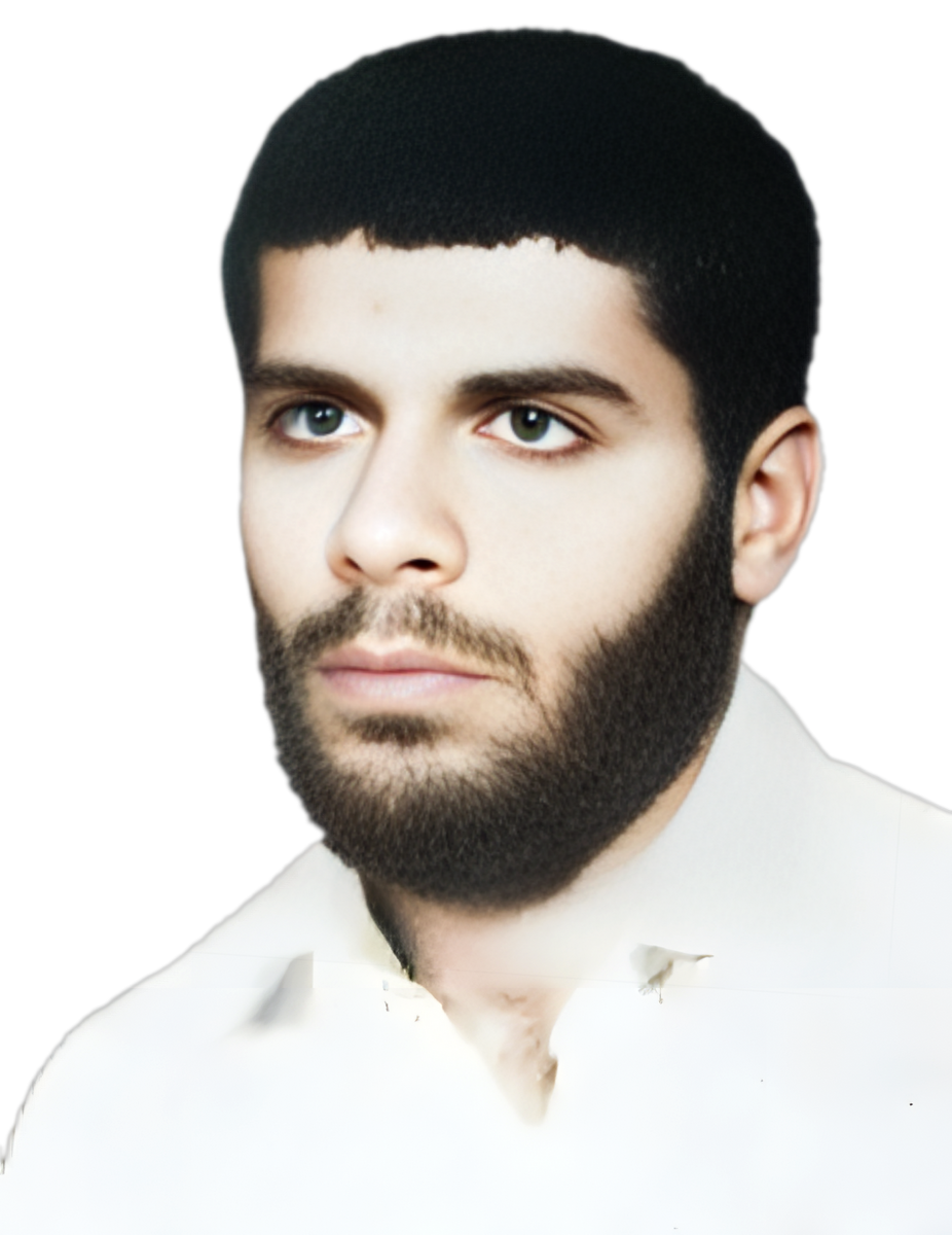 مسعود احسن